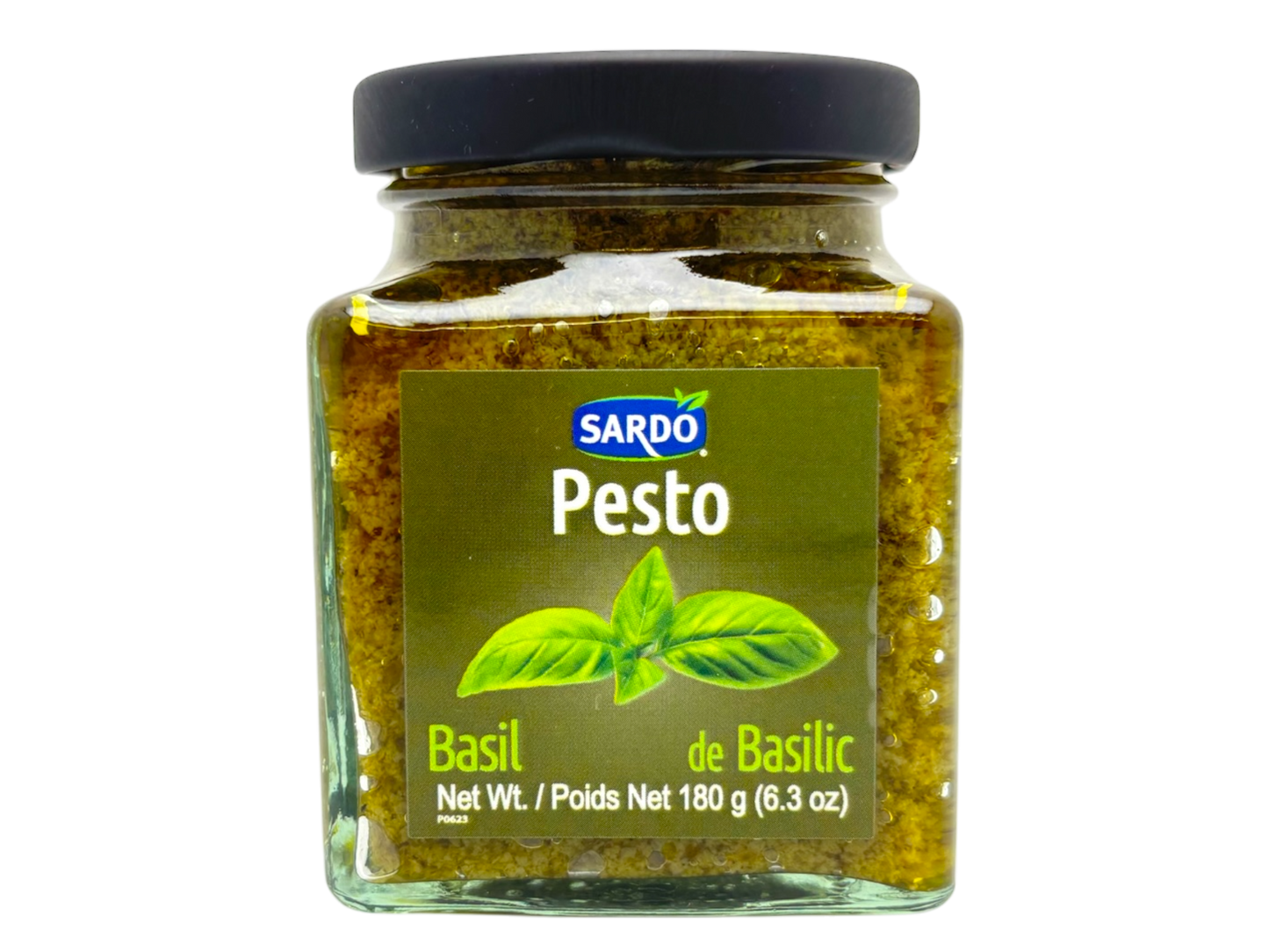 Sardo Pesto - 180g