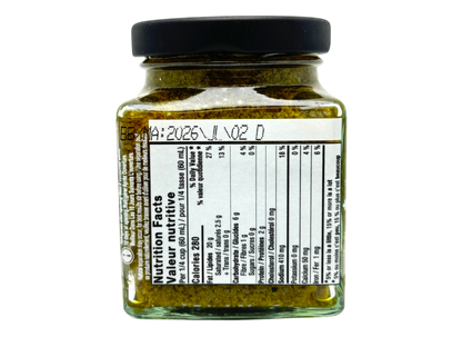 Sardo Pesto - 180g