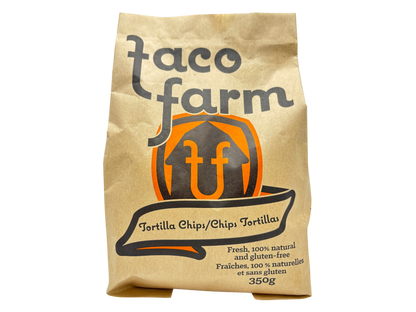 Tortilla Chips - Taco Farm