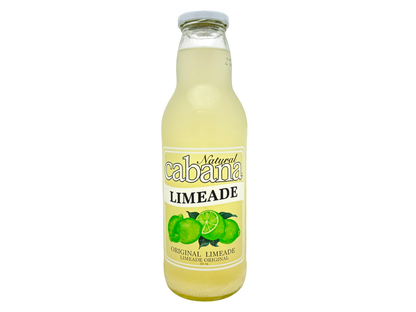 Cabana Lemonade - 591ml