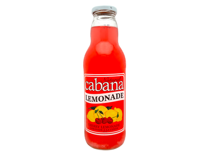 Cabana Lemonade - 591ml