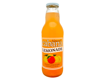 Cabana Lemonade - 591ml