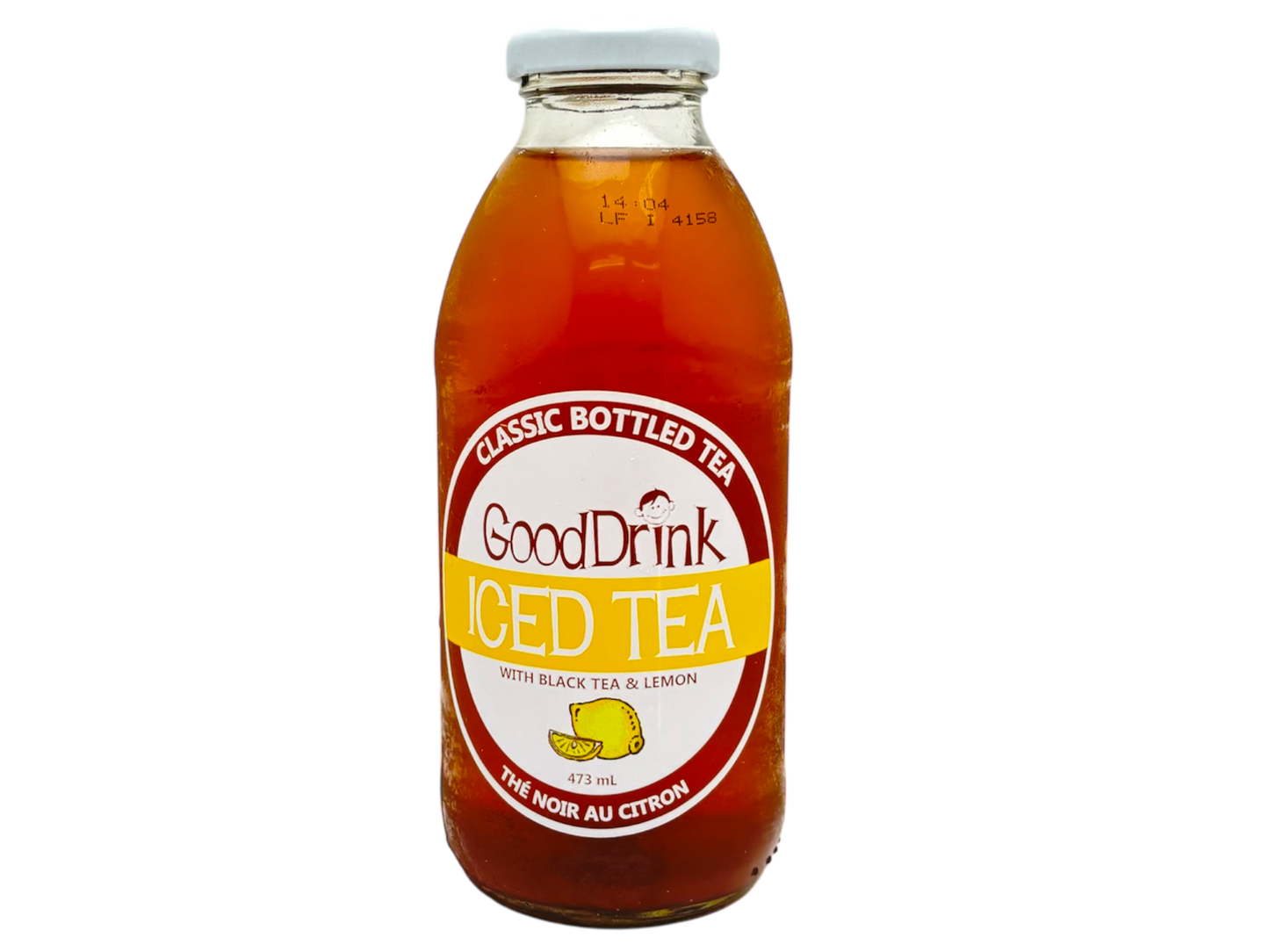 Gooddrink Tea - 473ml