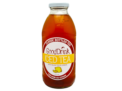 Gooddrink Tea - 473ml