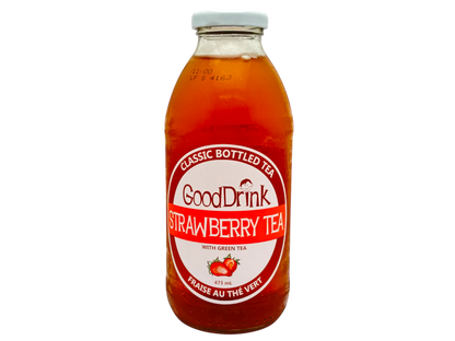 Gooddrink Tea - 473ml