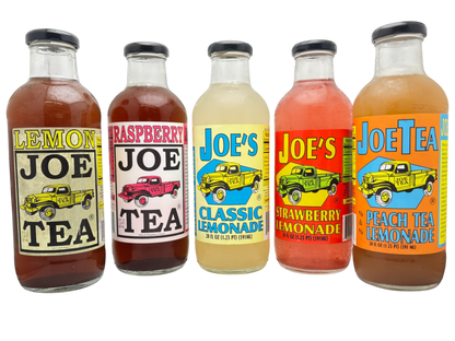 Joe Tea - 591ml