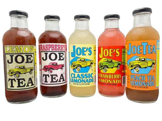 Joe Tea - 591ml