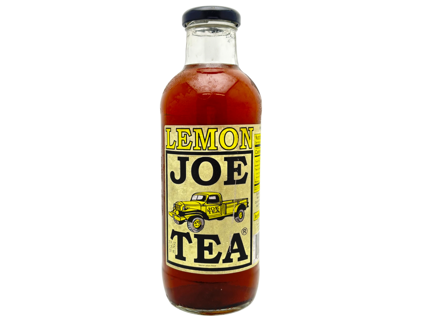 Joe Tea - 591ml