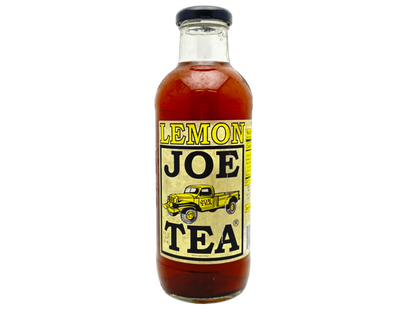 Joe Tea - 591ml