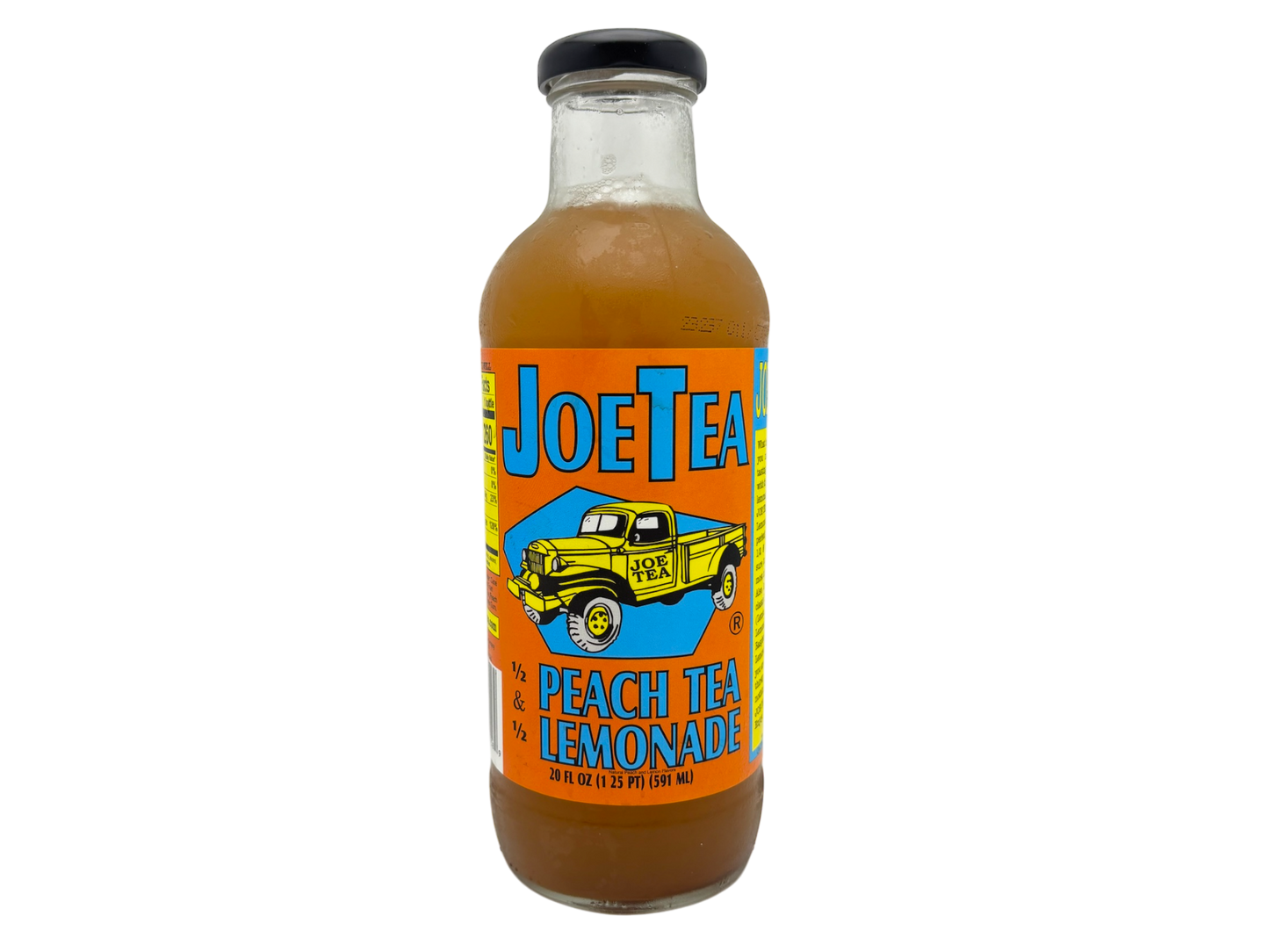 Joe Tea - 591ml