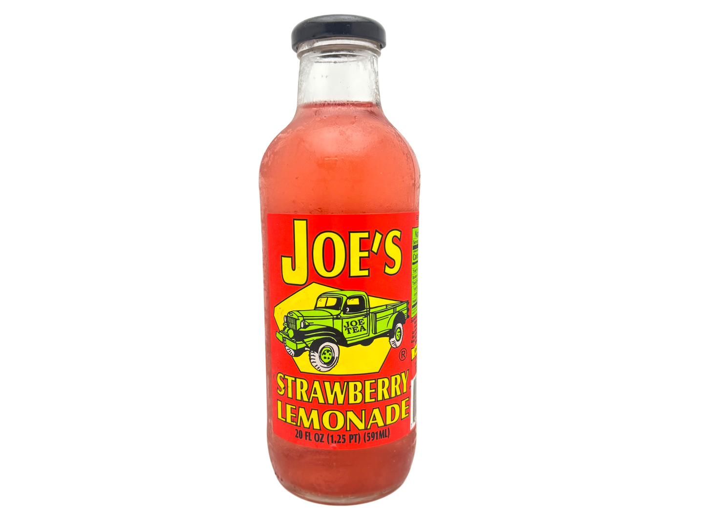 Joe Tea - 591ml