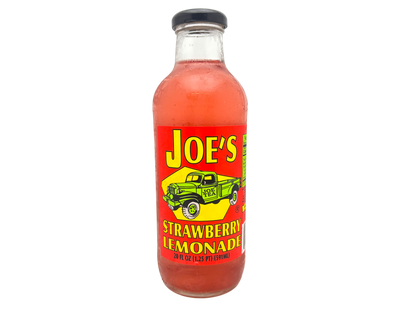 Joe Tea - 591ml