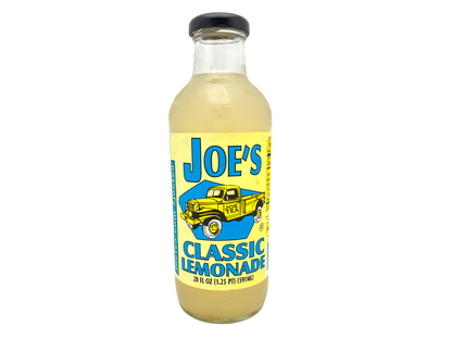 Joe Tea - 591ml