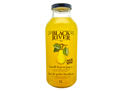 Black River Pure Juice - 1L