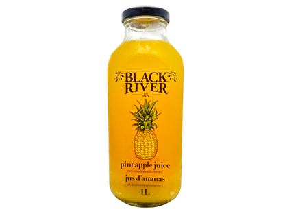 Black River Pure Juice - 1L