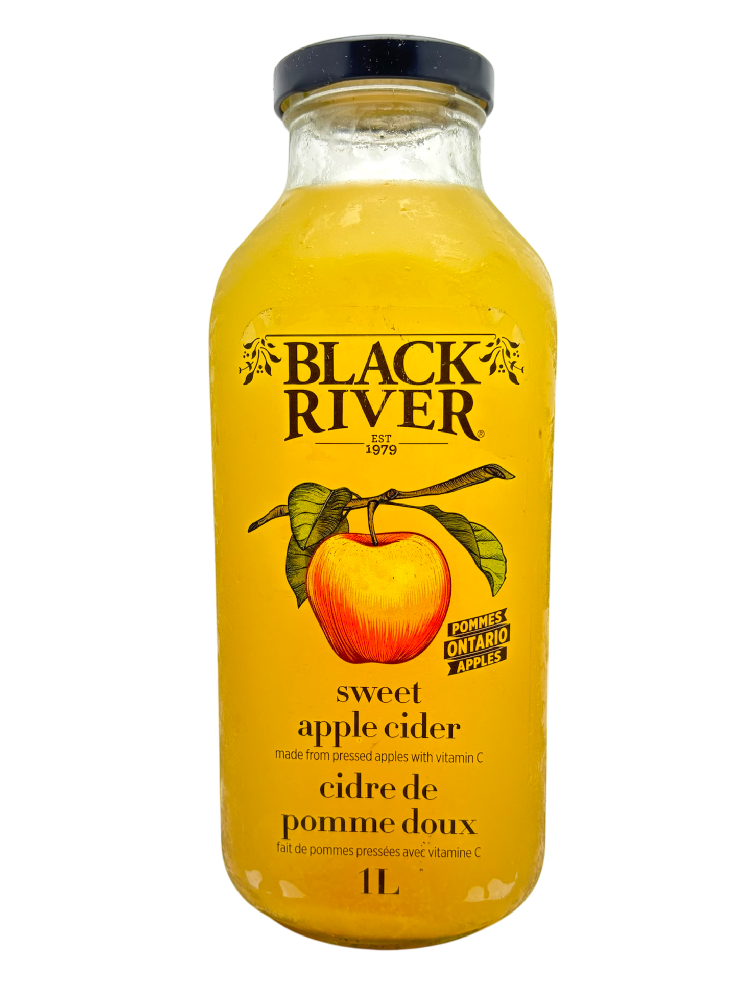 Black River Pure Juice - 1L