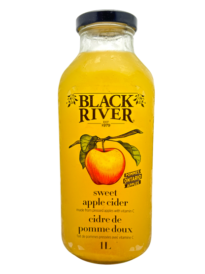 Black River Pure Juice - 1L