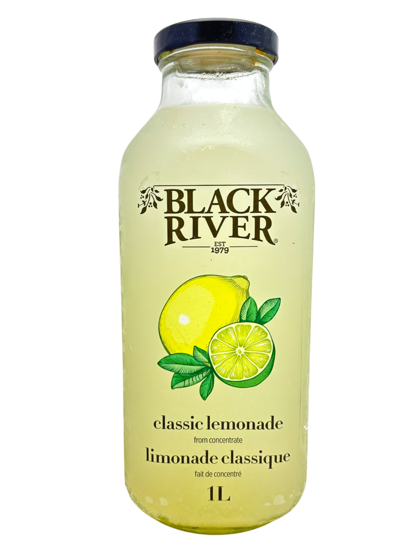 Black River Pure Juice - 1L