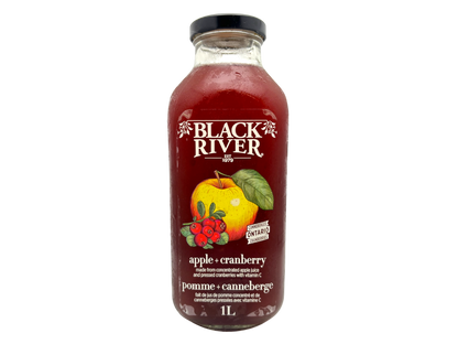 Black River Pure Juice - 1L