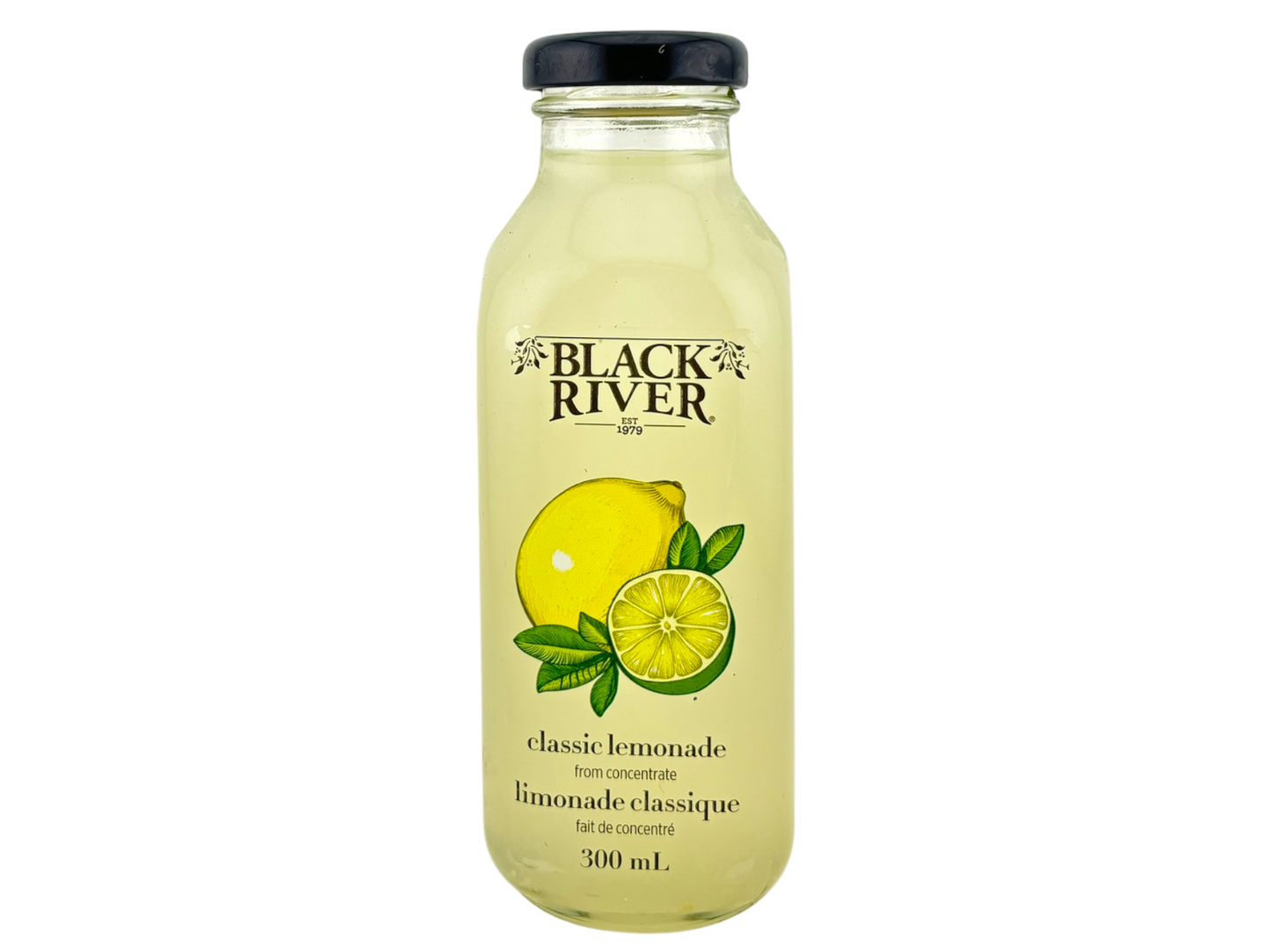 Black River Pure Juice - 300ml