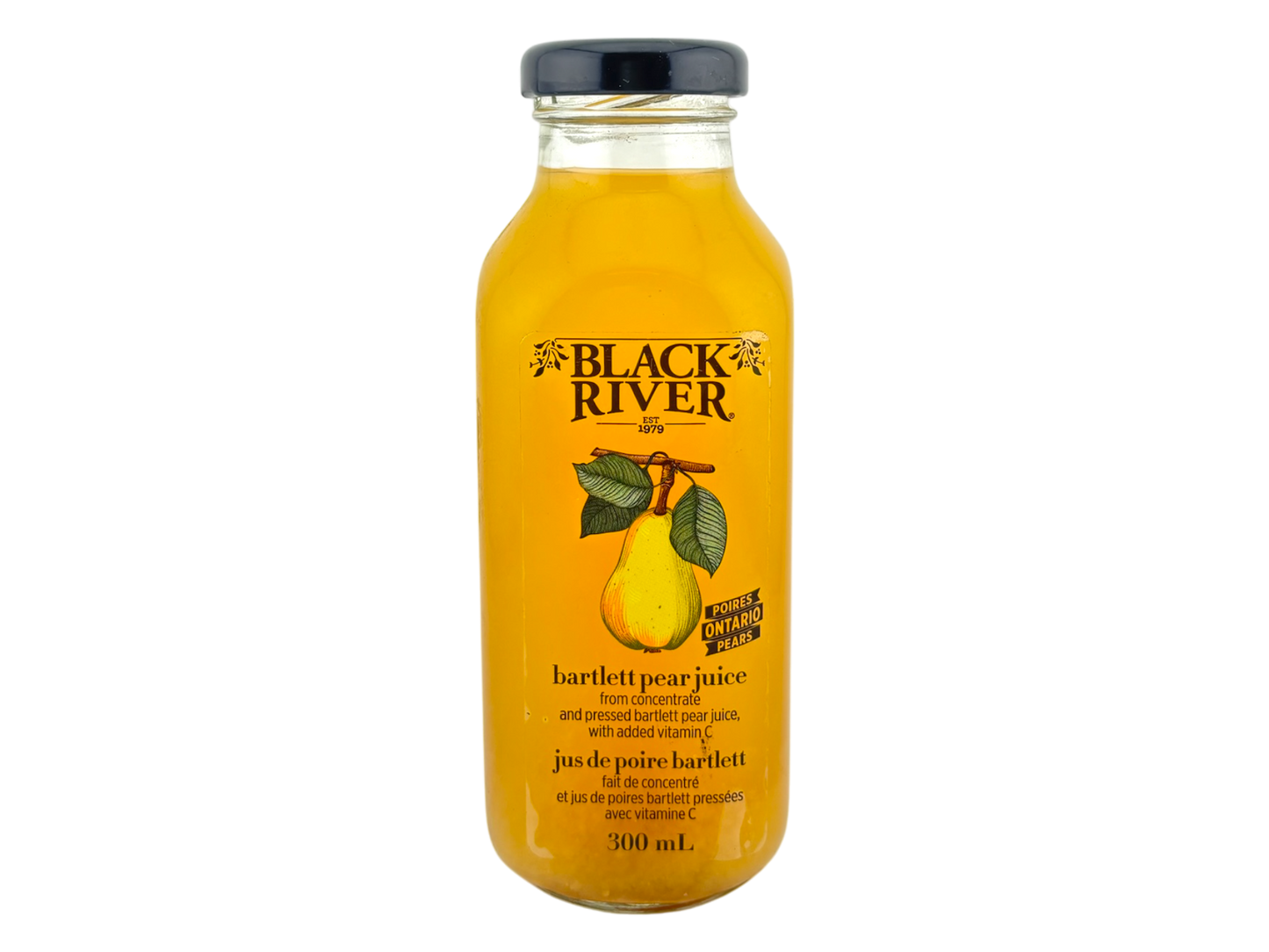 Black River Pure Juice - 300ml