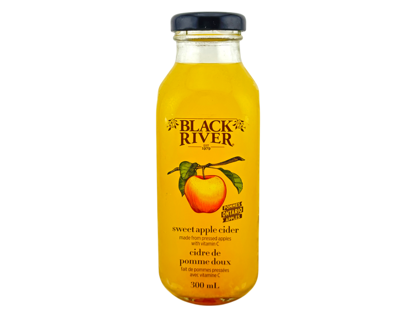 Black River Pure Juice - 300ml