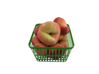 Local Donut Peaches