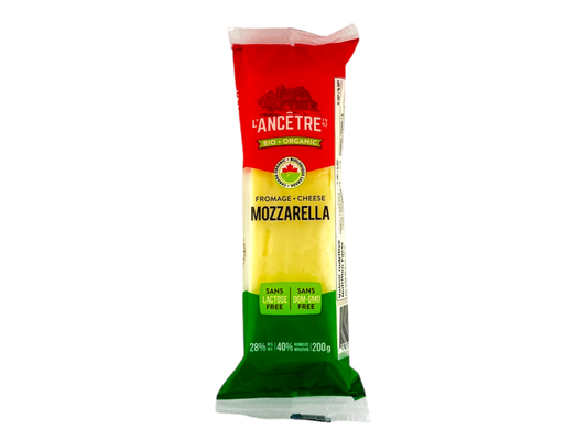 Mozzarella - L'ancetre - 200g