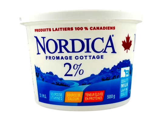 Nordica Cottage Cheese