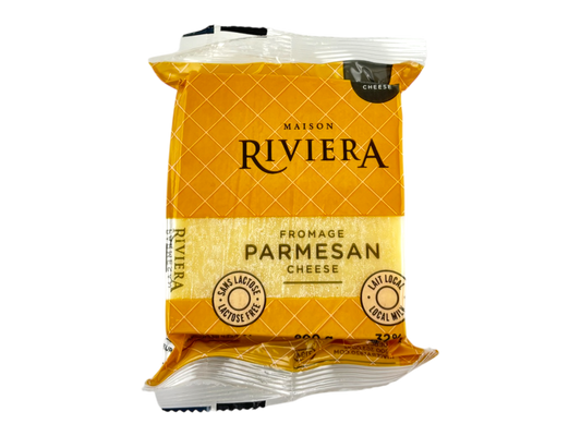 Parmesan Cheese - Riviera - 200g