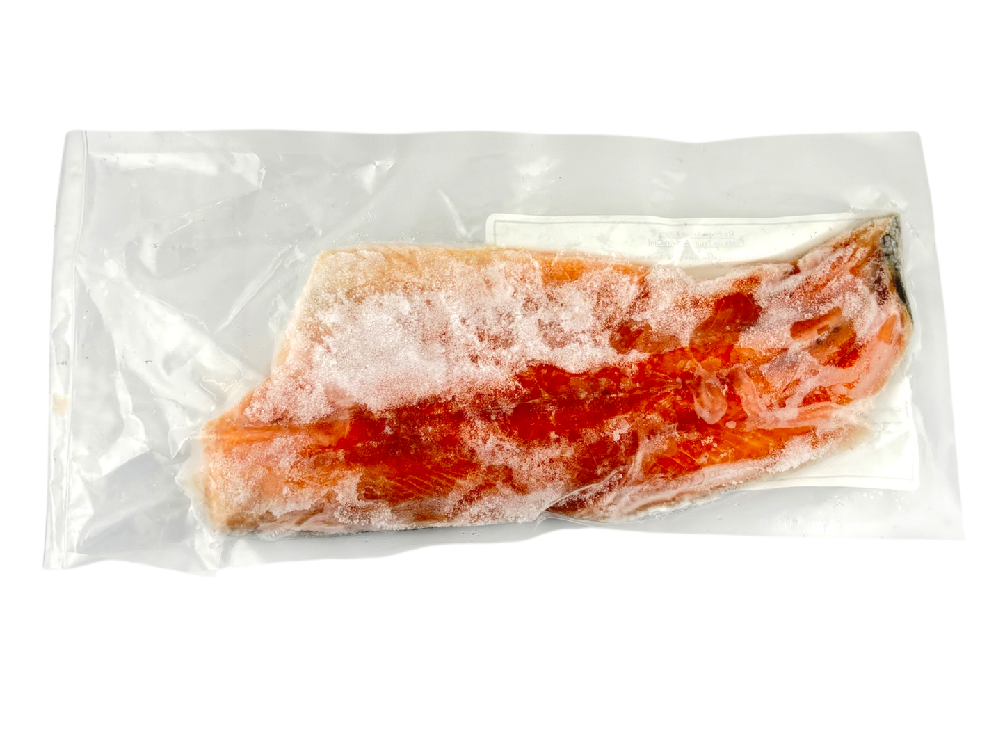 Rainbow Trout Fillets - Frozen