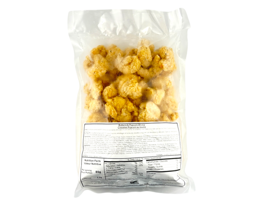 Buttermilk Popcorn Shrimp - Frozen