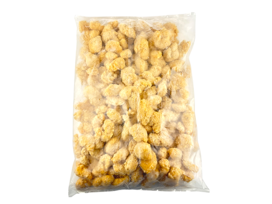 Popcorn Shrimp 1.3KG - Frozen