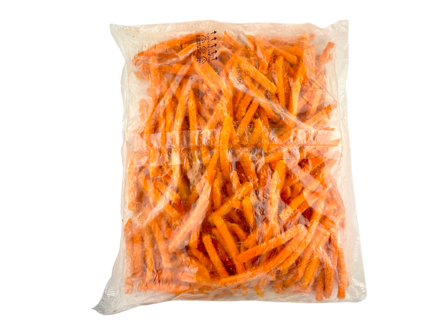 McCain Sweet Potato Fries - 2.5LB - Frozen