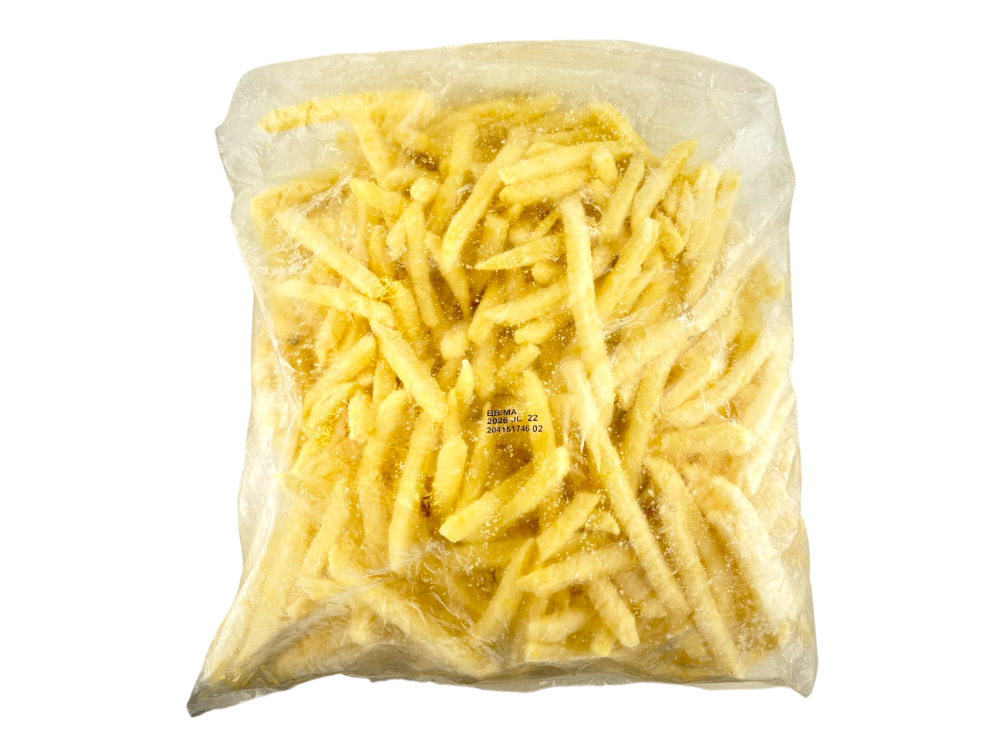 McCain Thick Cut Fries - 4LB - Frozen