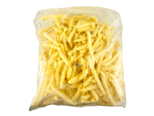 McCain Thick Cut Fries - 4LB - Frozen