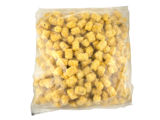 McCain Potato Pom Pom  - 5LB - Frozen