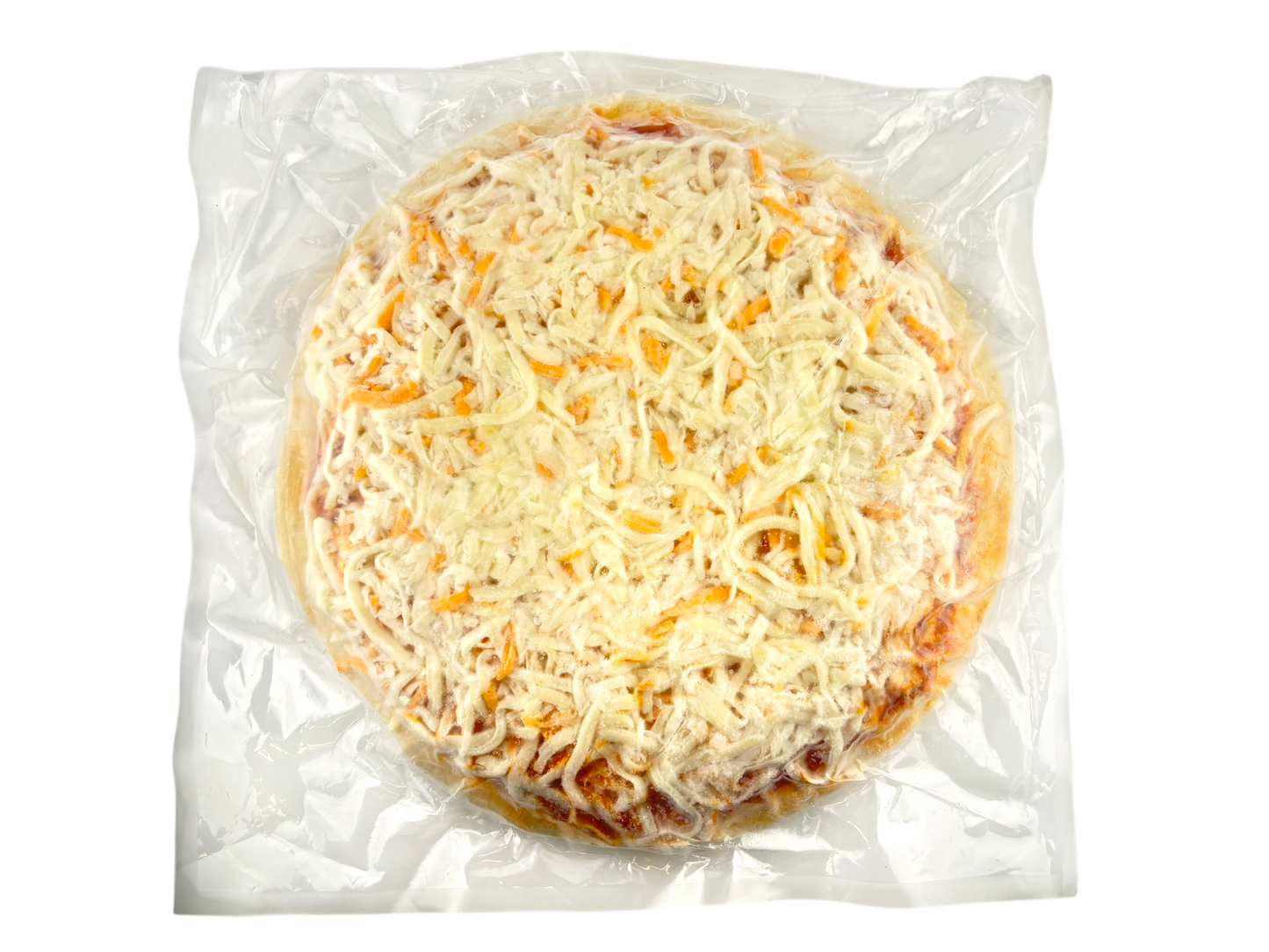 12" Homestyle Cheese Pizza - Antipastos