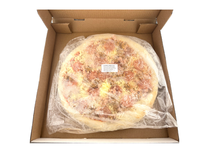 Volcanos 14" Pizza - Meatlovers