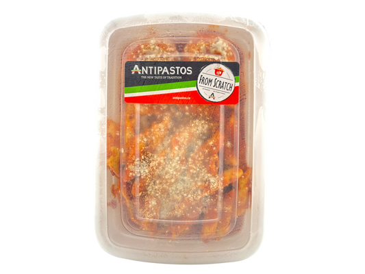 Penne and Meatballs in Spaghetti Sauce 850g- Antipastos