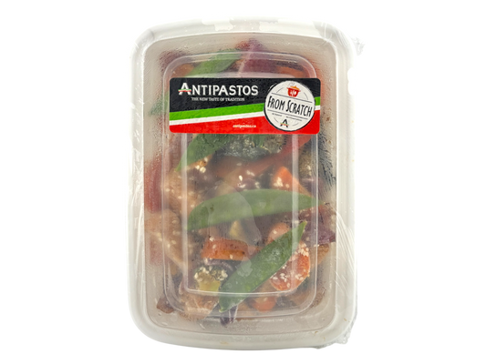 Chicken Teriyaki 650g- Antipastos