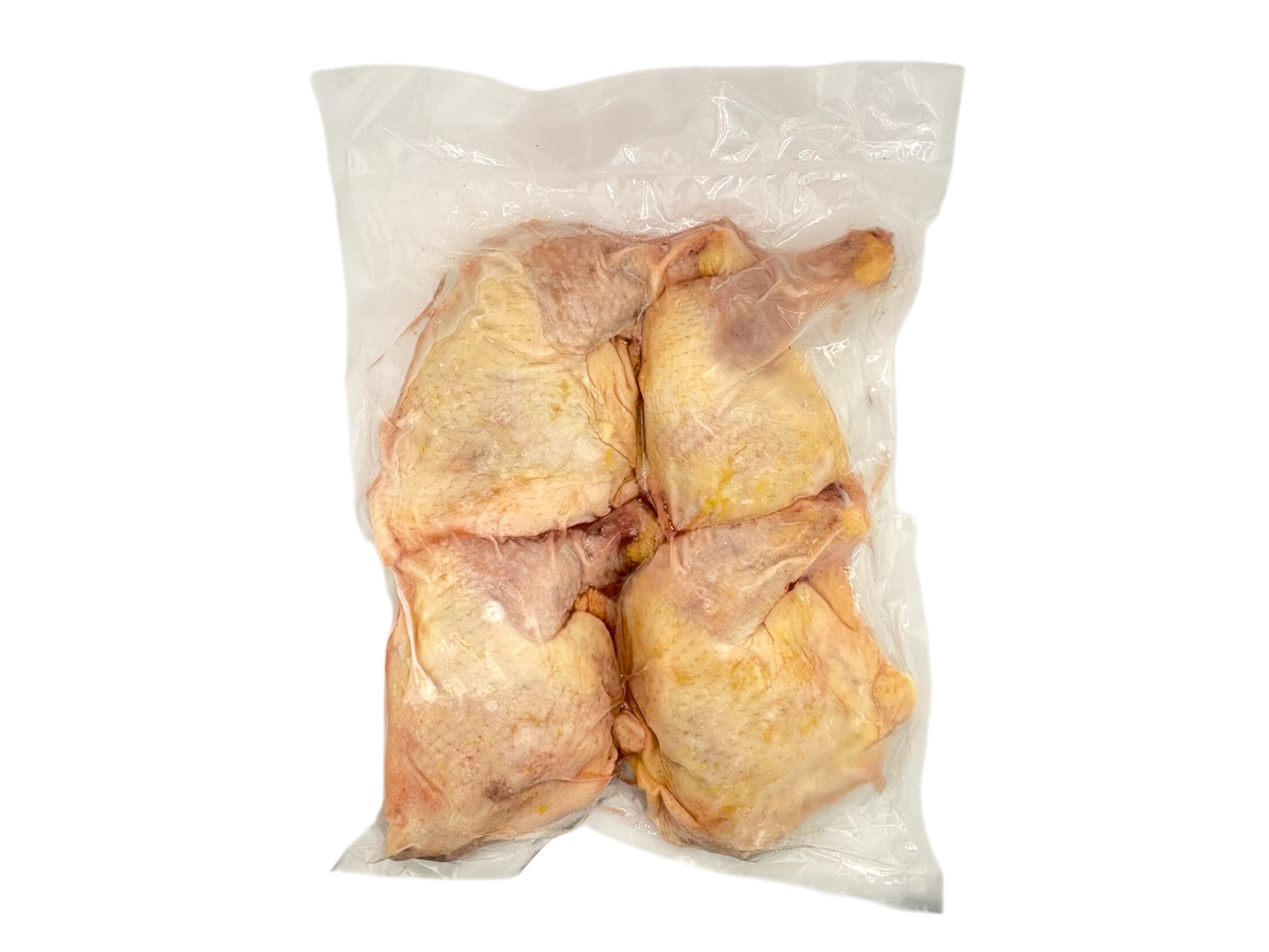 Chicken Legs - 4 Pack