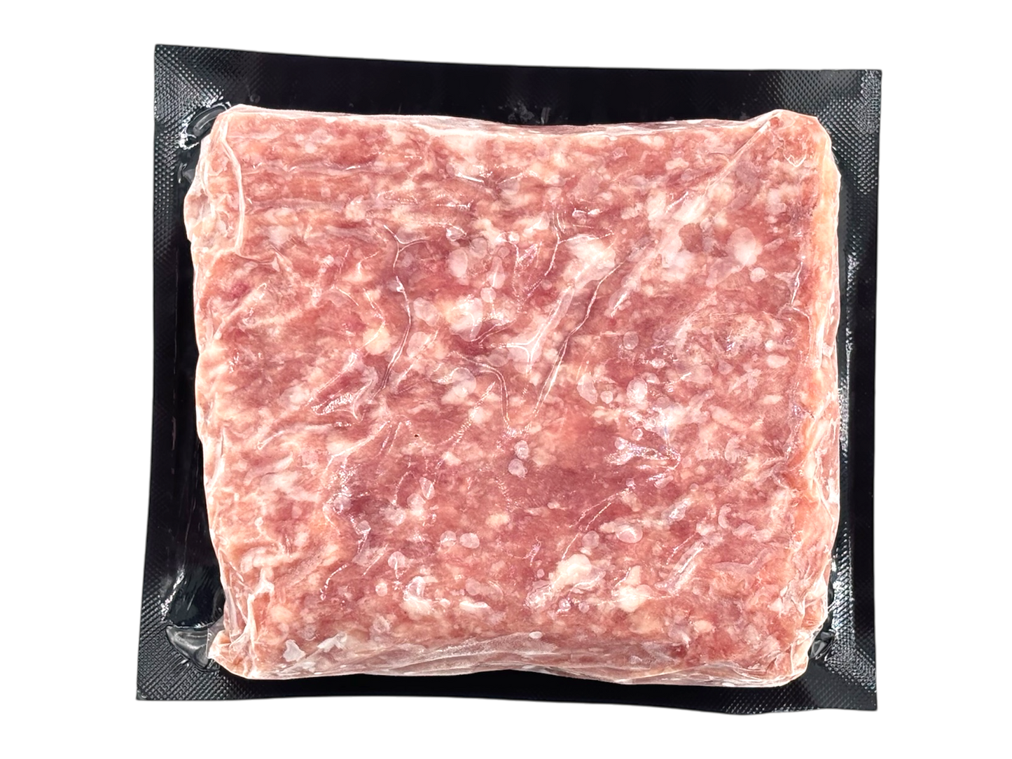 Ground Pork - 1lb (Frozen)