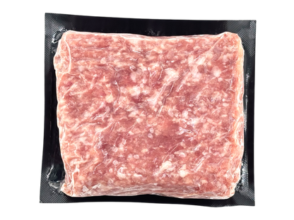 Ground Pork - 1lb (Frozen)