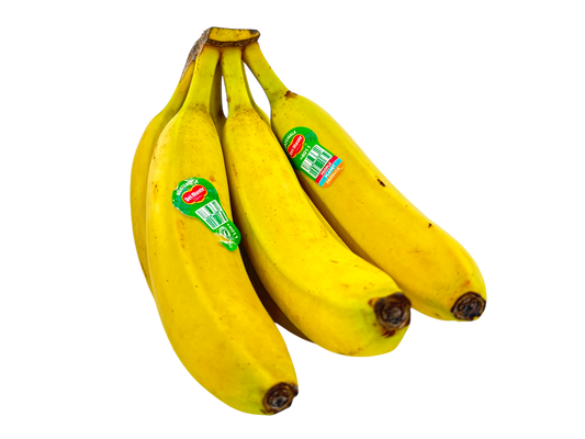 Bananas