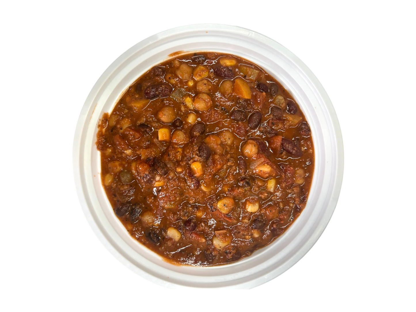 Homemade Beef Chili - 32oz