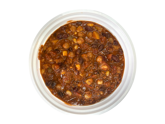 Homemade Beef Chili - 32oz