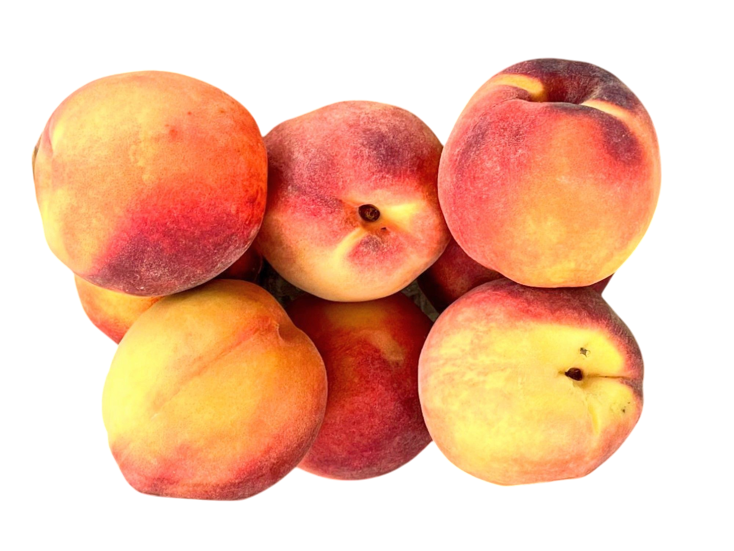 Peaches - 2lbs