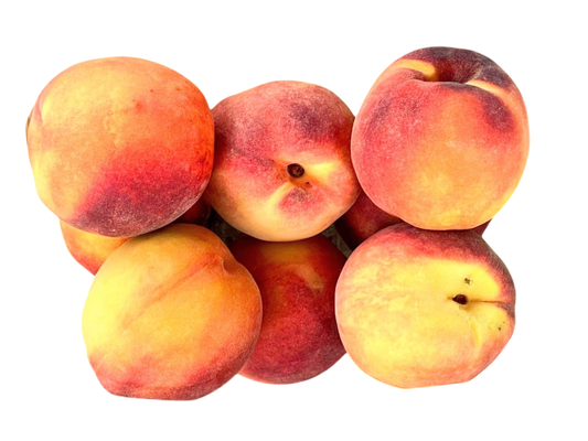 Peaches - 2lbs