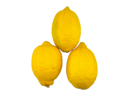 Lemons